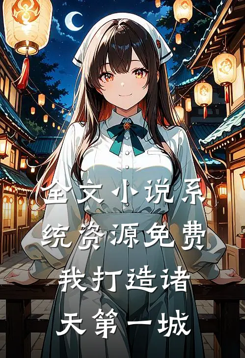 全文小说系统资源免费，我打造诸天第一城