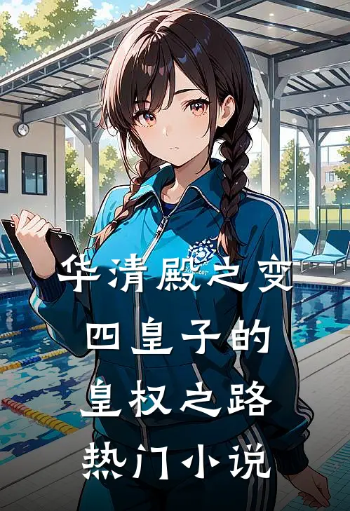 华清殿之变：四皇子的皇权之路热门小说