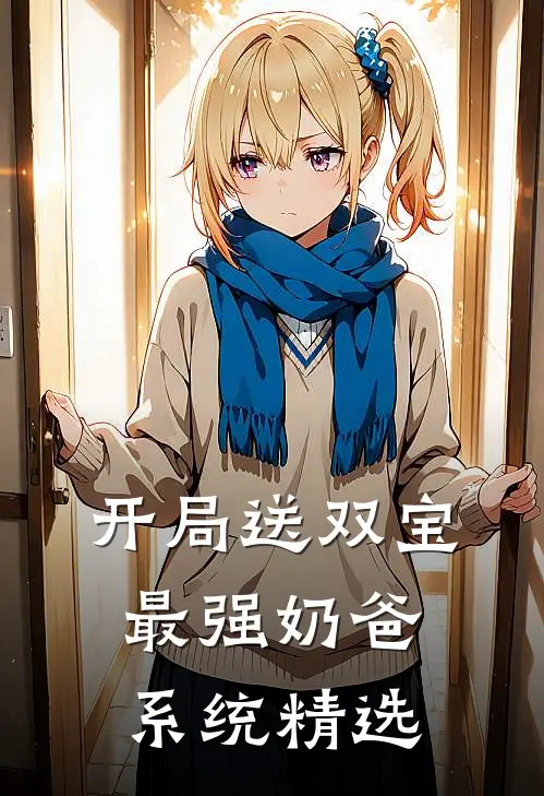 开局送双宝：最强奶爸系统精选