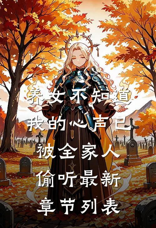 养女不知道，我的心声已被全家人偷听最新章节列表