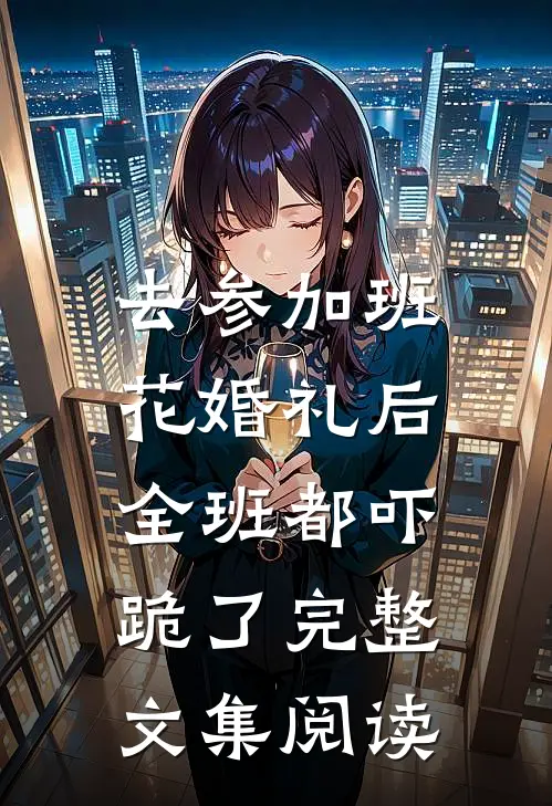 去参加班花婚礼后，全班都吓跪了完整文集阅读