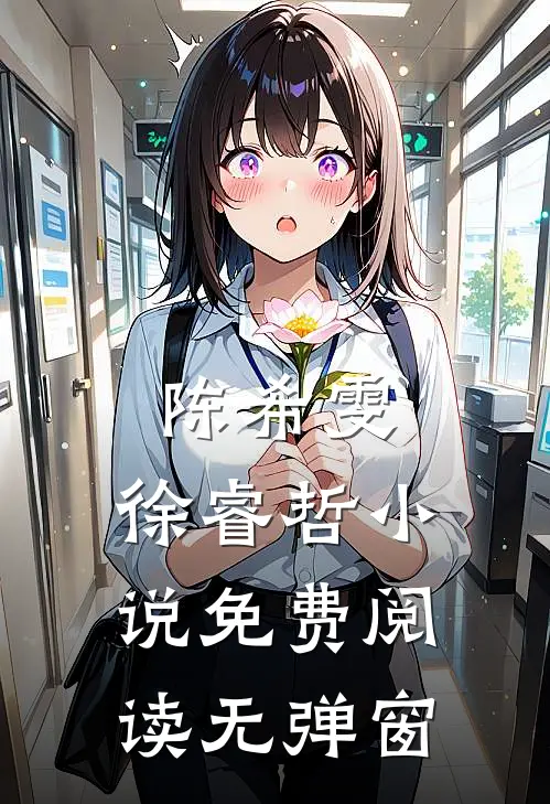 陈希雯,徐睿哲小说免费阅读无弹窗