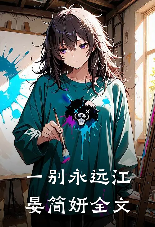 一别永远江晏简妍全文