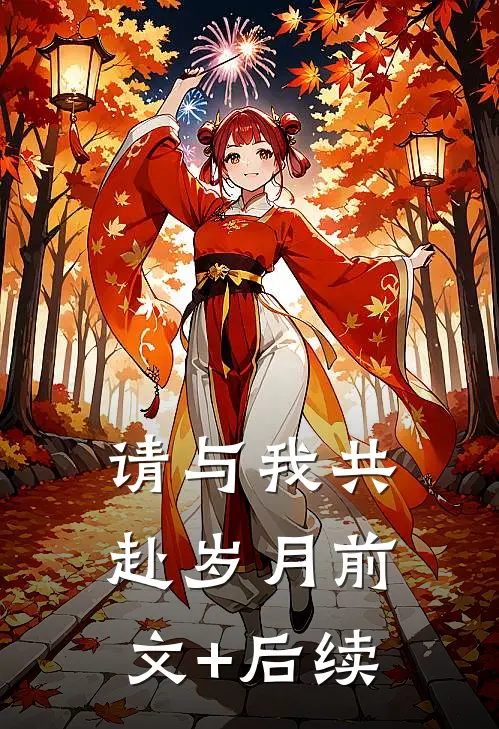 请与我共赴岁月前文+后续