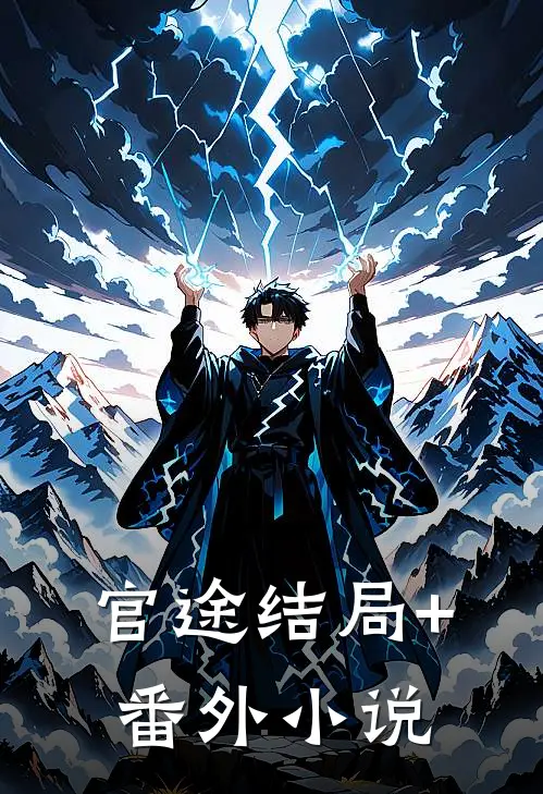官途结局+番外小说