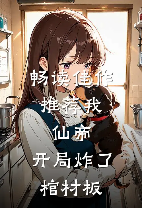 畅读佳作推荐我，仙帝，开局炸了棺材板