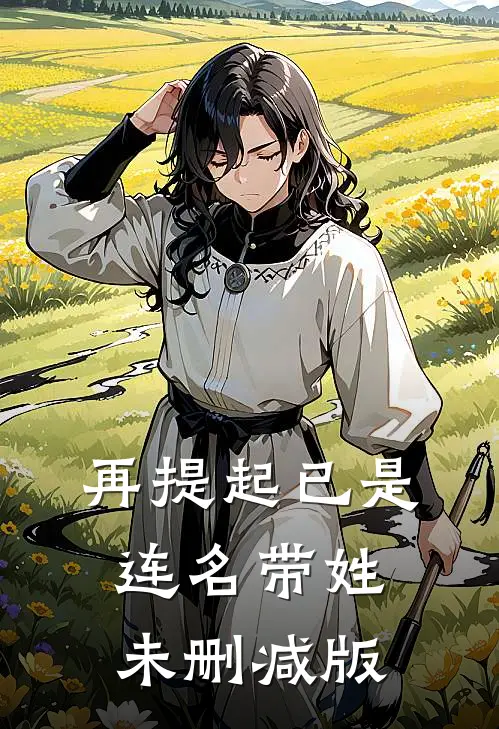 再提起已是连名带姓未删减版