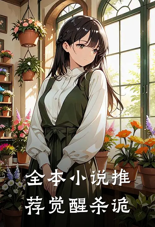 全本小说推荐觉醒杀诡