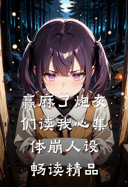 赢麻了炮灰们读我心集体崩人设畅读精品