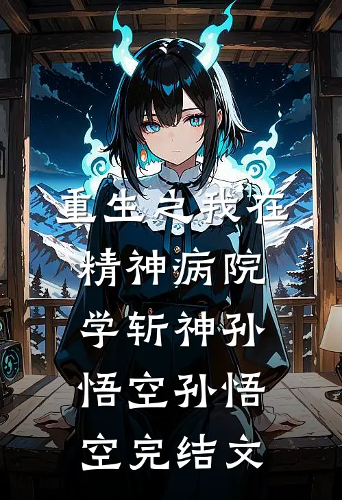《重生之我在精神病院学斩神》孙悟空孙悟空完结文