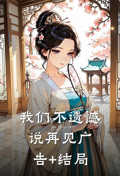 我们不遗憾说再见广告+结局