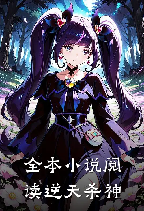 全本小说阅读逆天杀神