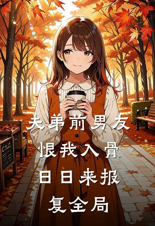 夫弟前男友恨我入骨，日日来报复全局