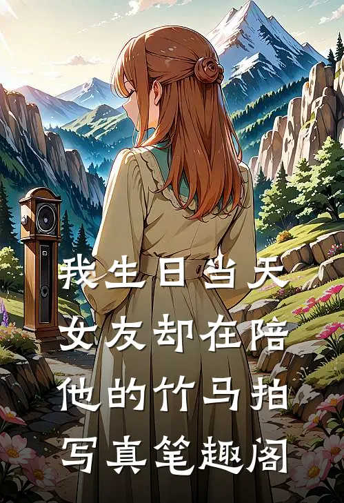 我生日当天，女友却在陪他的竹马拍写真笔趣阁