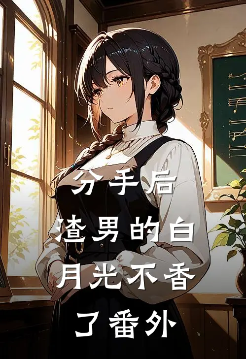 分手后，渣男的白月光不香了 番外
