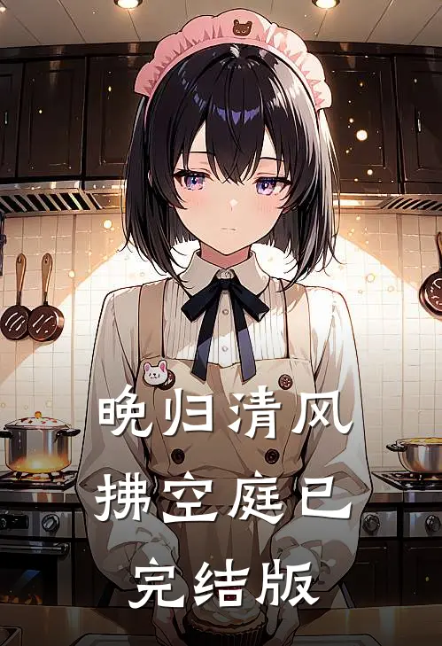 晚归清风拂空庭已完结版