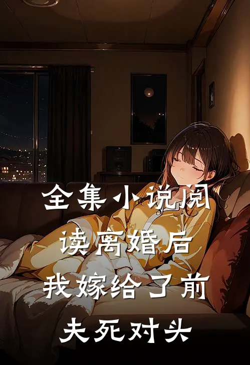 全集小说阅读离婚后，我嫁给了前夫死对头