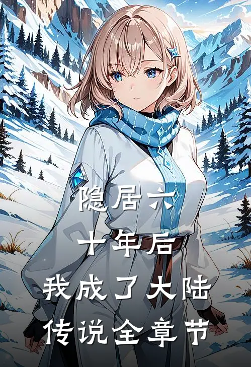 隐居六十年后，我成了大陆传说全章节