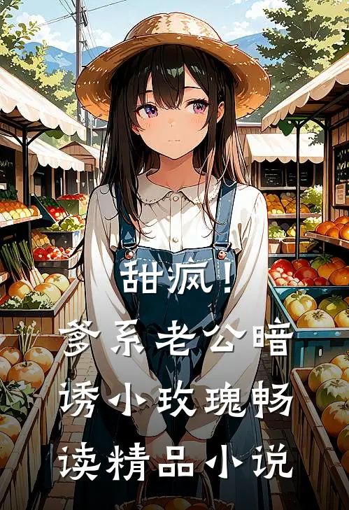 甜疯！爹系老公暗诱小玫瑰畅读精品小说