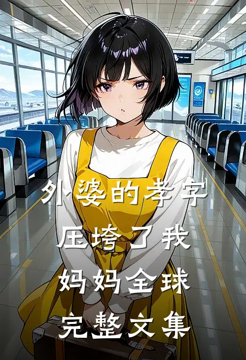 外婆的孝字压垮了我妈妈全球完整文集