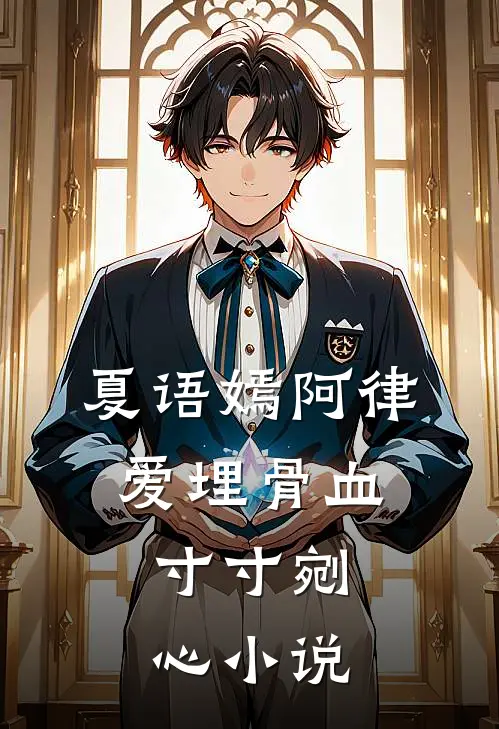 夏语嫣阿律爱埋骨血，寸寸剜心小说