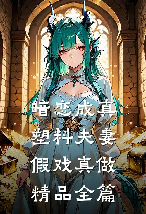 暗恋成真：塑料夫妻假戏真做精品全篇
