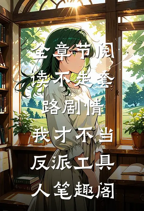 全章节阅读不走套路剧情,我才不当反派工具人笔趣阁