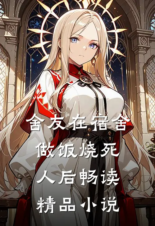 舍友在宿舍做饭烧死人后畅读精品小说
