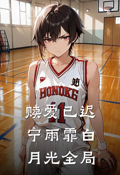 赎爱已迟宁雨霏白月光全局