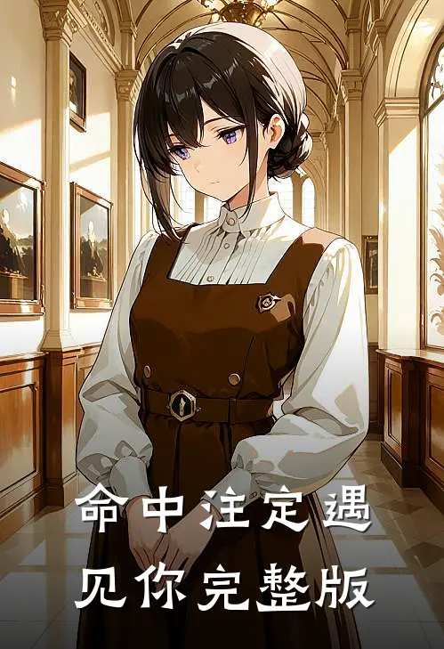 命中注定遇见你完整版