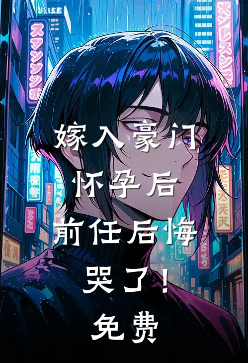 嫁入豪门怀孕后，前任后悔哭了！免费