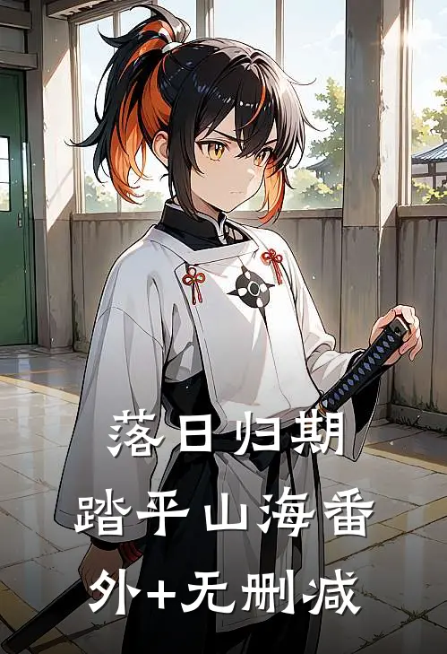 落日归期，踏平山海番外+无删减
