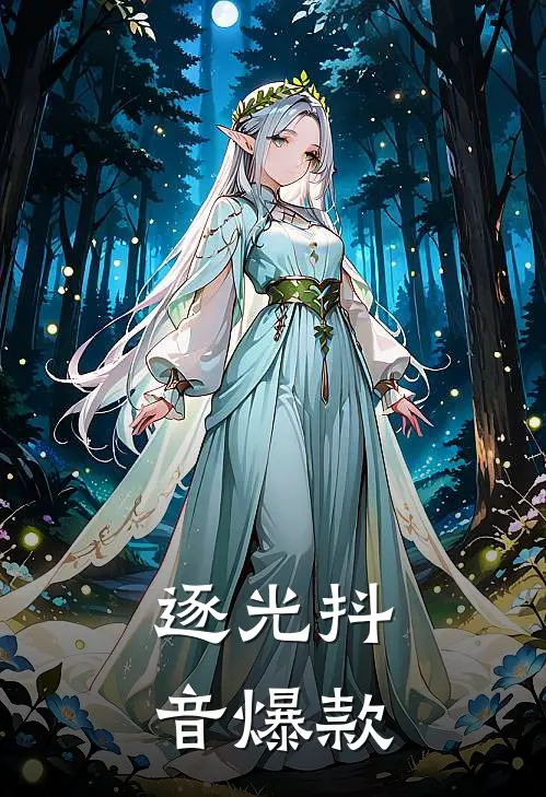 逐光抖音爆款