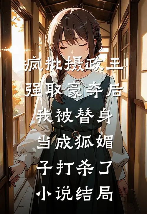 疯批摄政王强取豪夺后，我被替身当成狐媚子打杀了小说结局