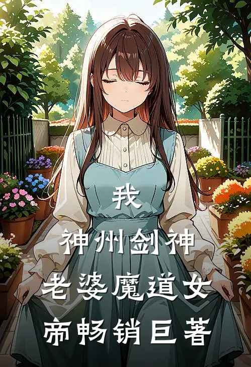 我，神州剑神，老婆魔道女帝畅销巨著