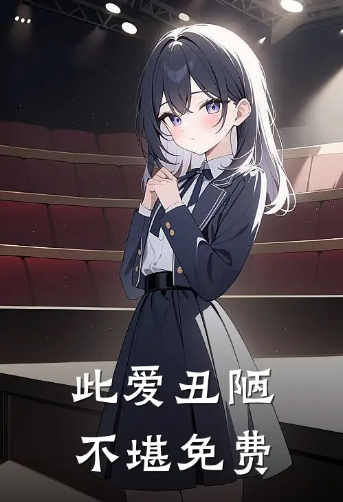 此爱丑陋不堪免费