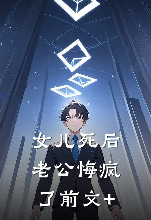 女儿死后，老公悔疯了前文+