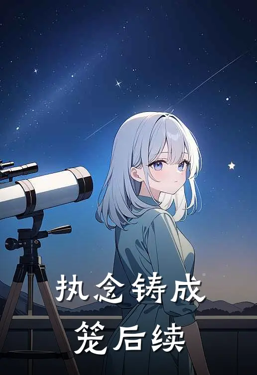 执念铸成笼后续