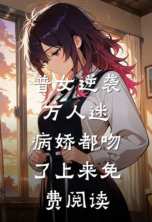 普女逆袭万人迷，病娇都吻了上来免费阅读