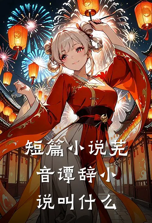 短篇小说芜音谭辞小说叫什么