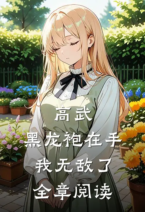 高武：黑龙袍在手，我无敌了全章阅读