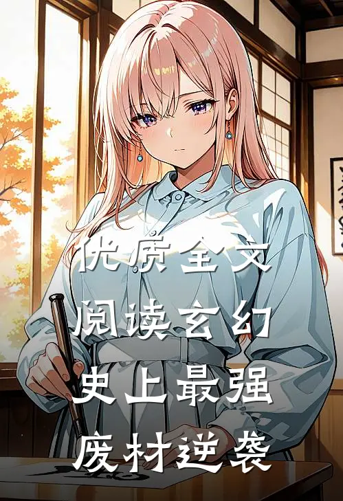 优质全文阅读玄幻：史上最强废材逆袭