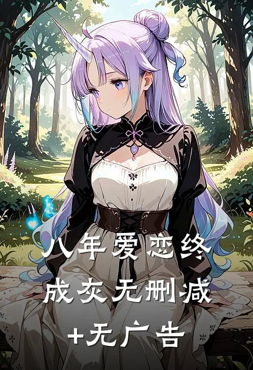 八年爱恋终成灰无删减+无广告