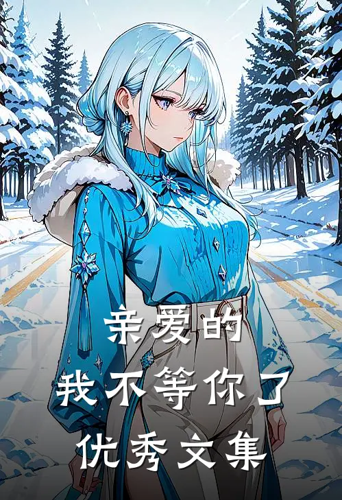 亲爱的，我不等你了优秀文集