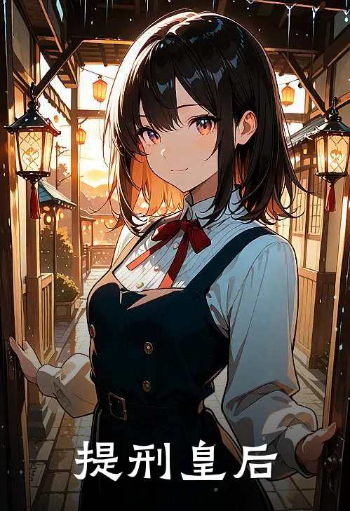 提刑皇后