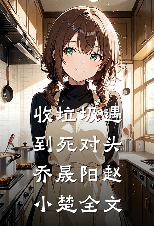 收垃圾遇到死对头乔晟阳赵小楚全文