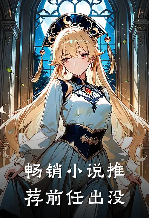 畅销小说推荐前任出没