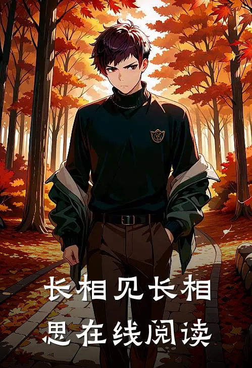 长相见长相思在线阅读