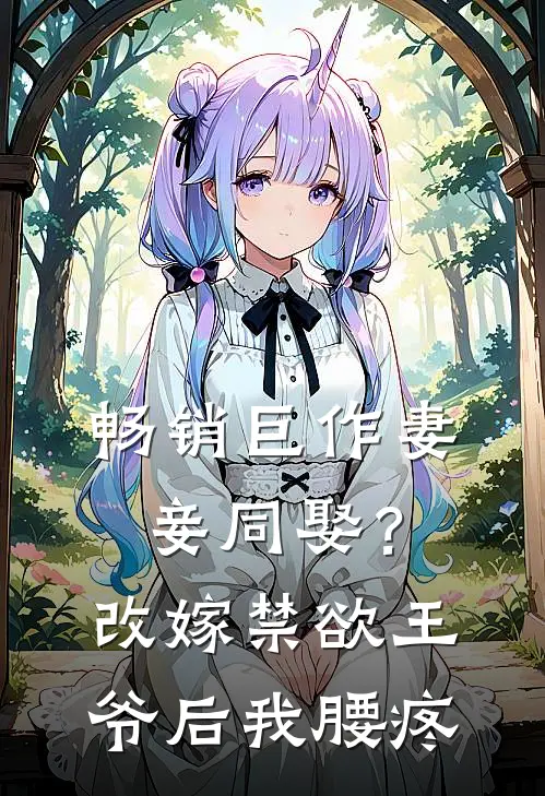 畅销巨作妻妾同娶？改嫁禁欲王爷后我腰疼