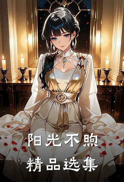 阳光不煦精品选集
